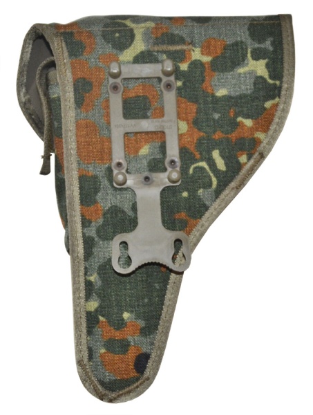 Pistolentasche P1/P38 (Bundeswehr) - gebraucht